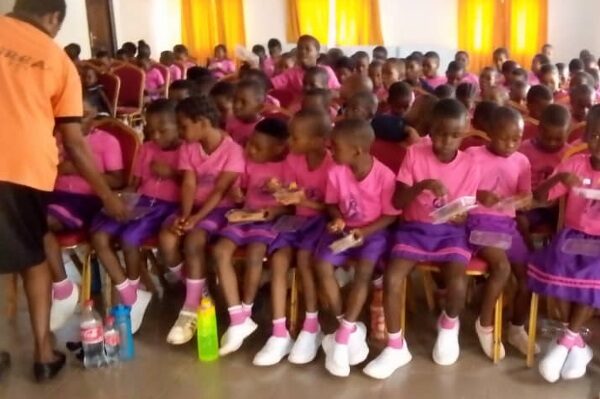 More Than Fun: How Movie Saturdays and Birthday Celebrations Are Shaping Nnobi’s Young Minds